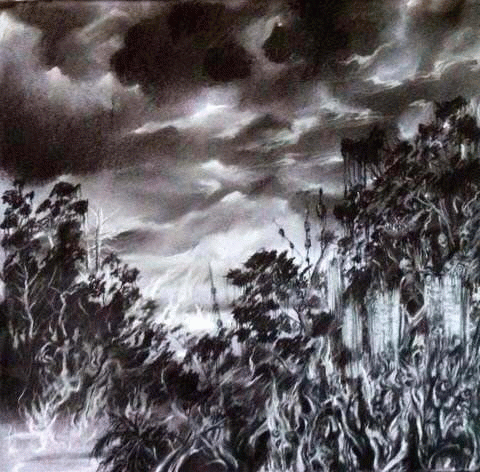 Grimoire of Black Pact and Luciferian Invocation